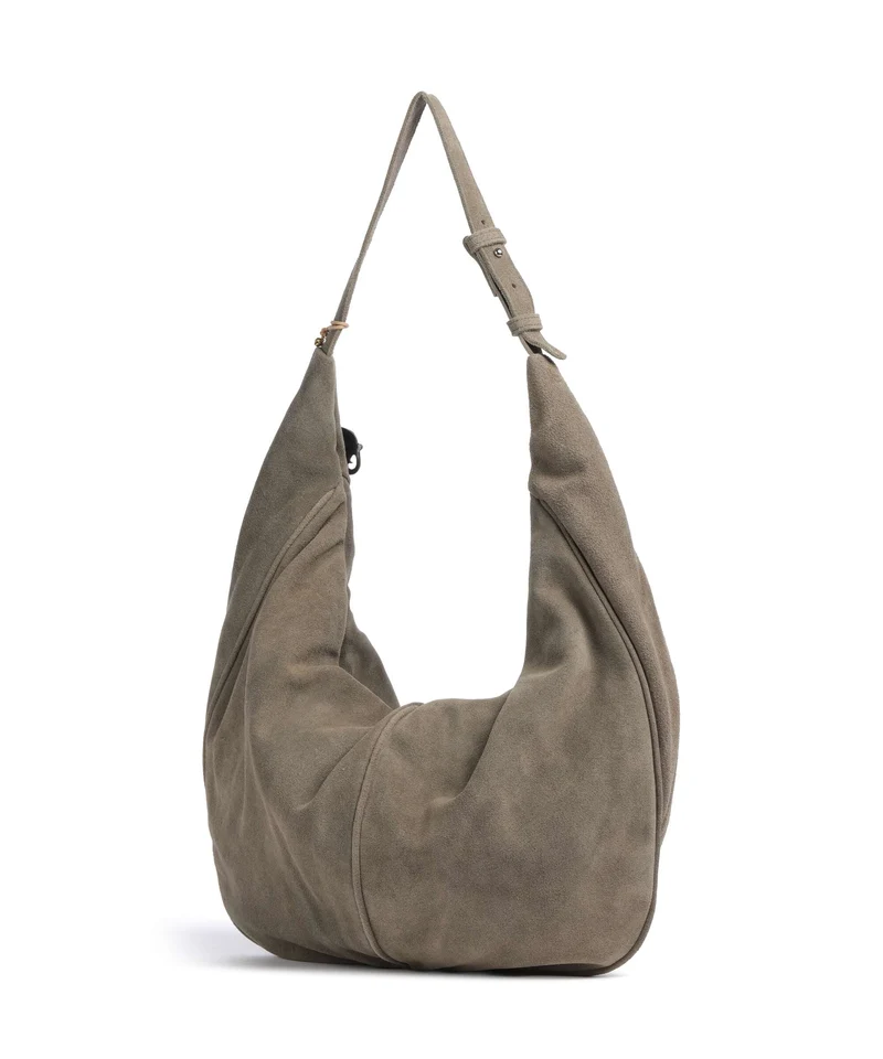 Anokhi Sac fourre-tout olive