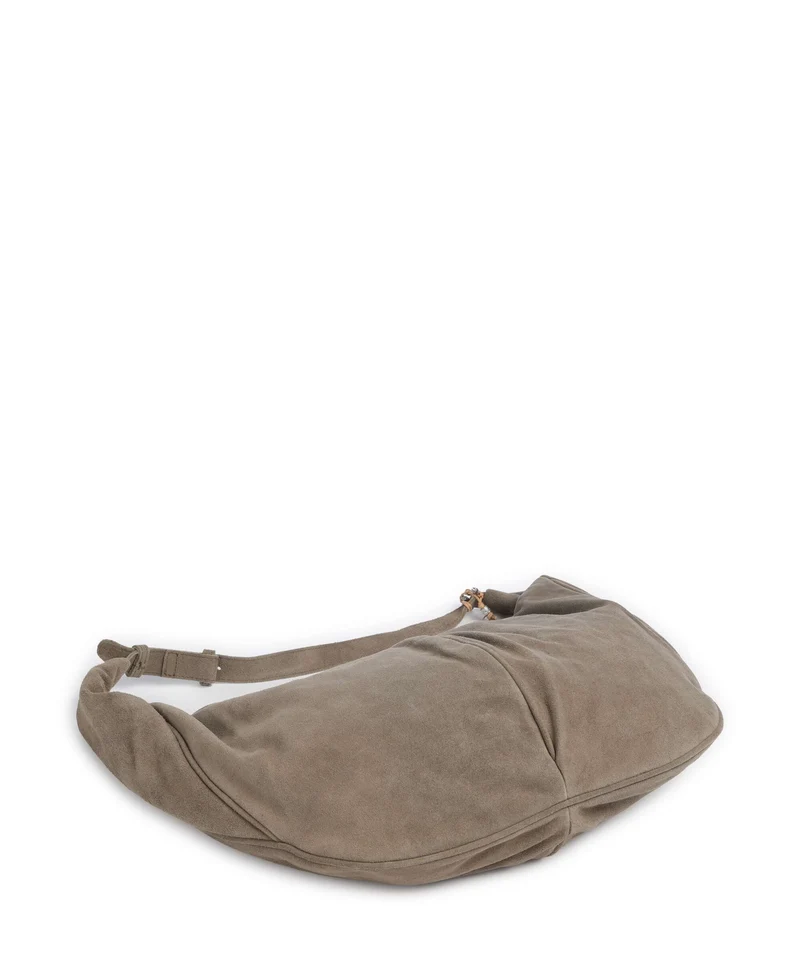 Anokhi Sac fourre-tout olive
