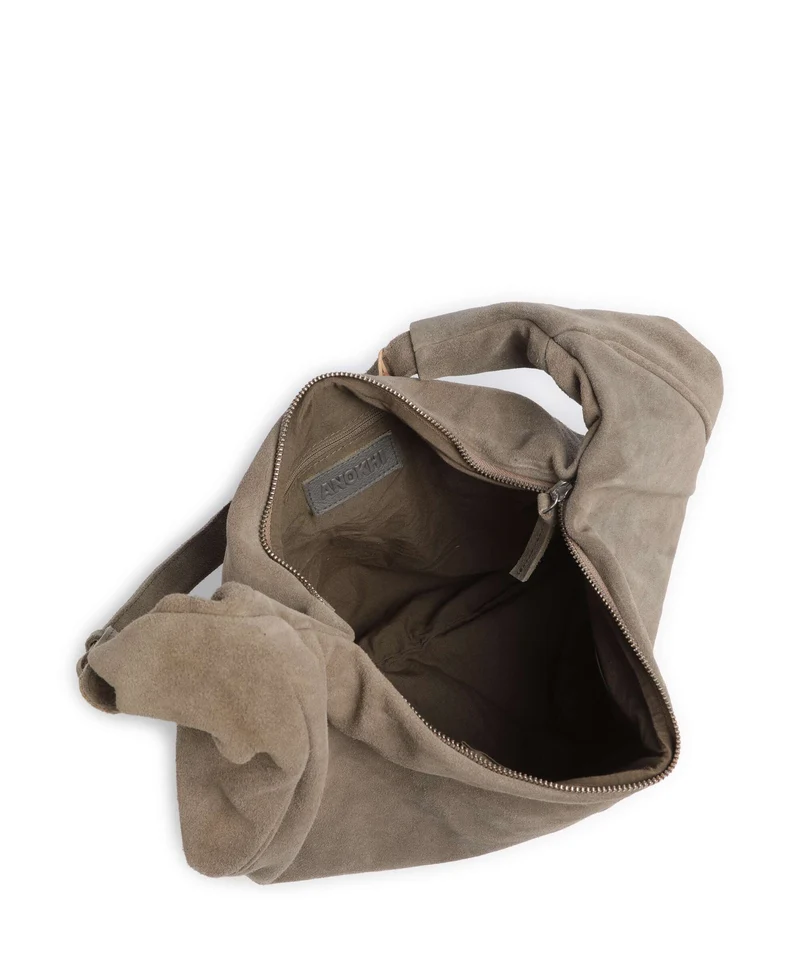 Anokhi Sac fourre-tout olive