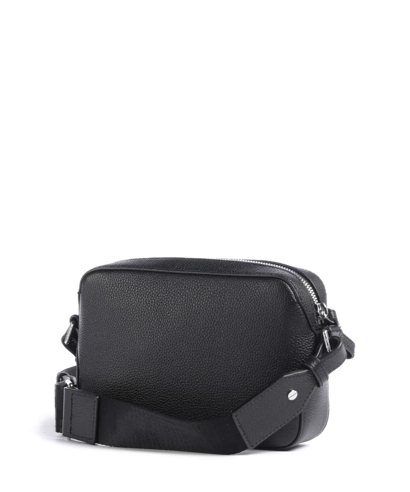 Aigner Mica S Sac bandoulière black