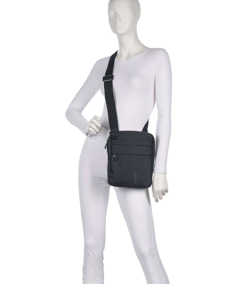 Mandarina Duck MD20 Sac bandoulière scarab