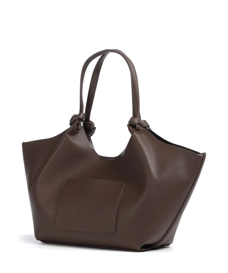 DKNY Paula Medium Cabas chocolate