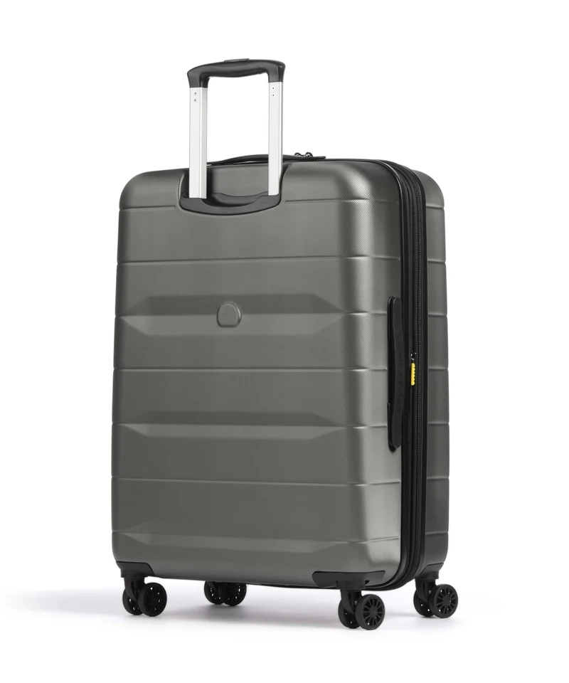 Delsey Paris Comete 4 Valise 4 roues iguana