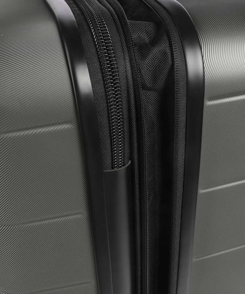 Delsey Paris Comete 4 Valise 4 roues iguana