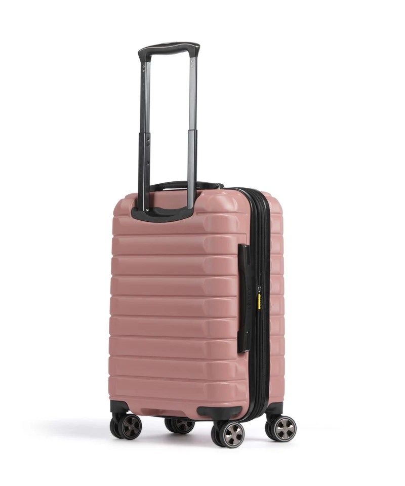 Delsey Paris Shadow 5.0 Valise 4 roues ash rose