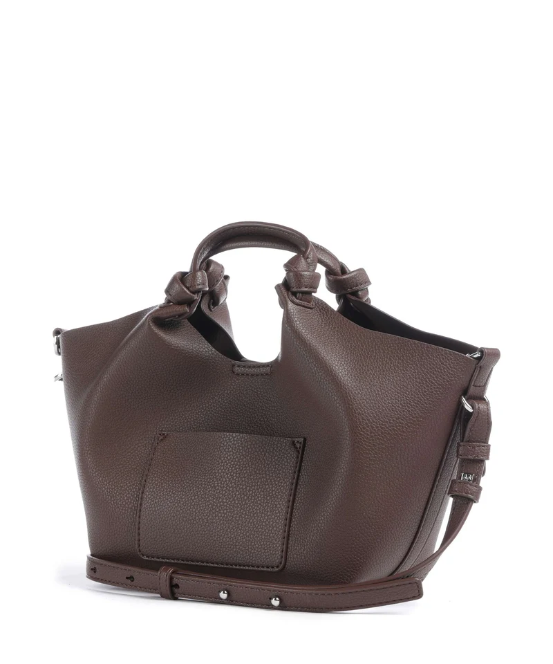 DKNY Paula Small Sac à main chocolate