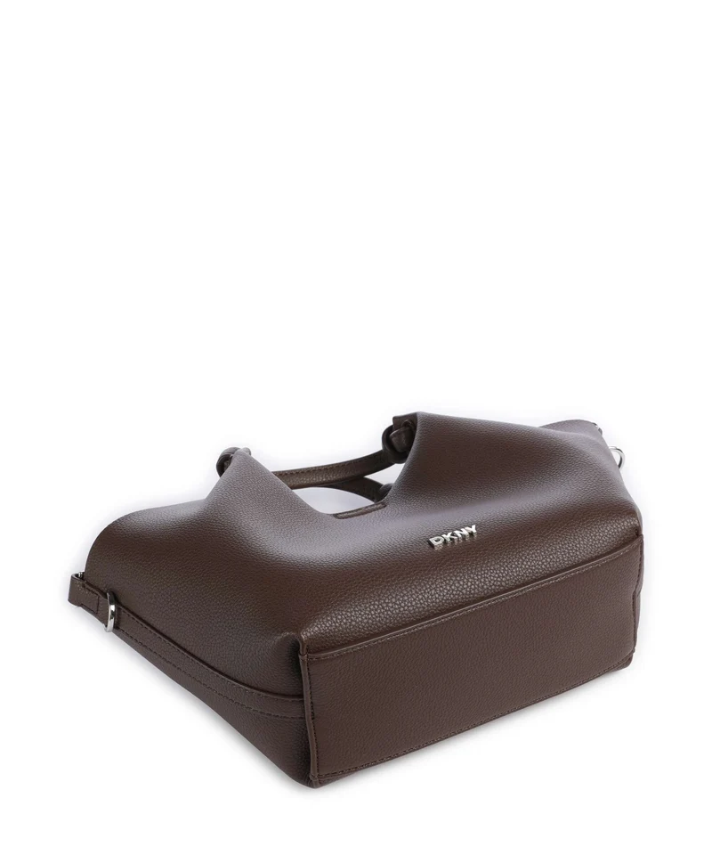 DKNY Paula Small Sac à main chocolate