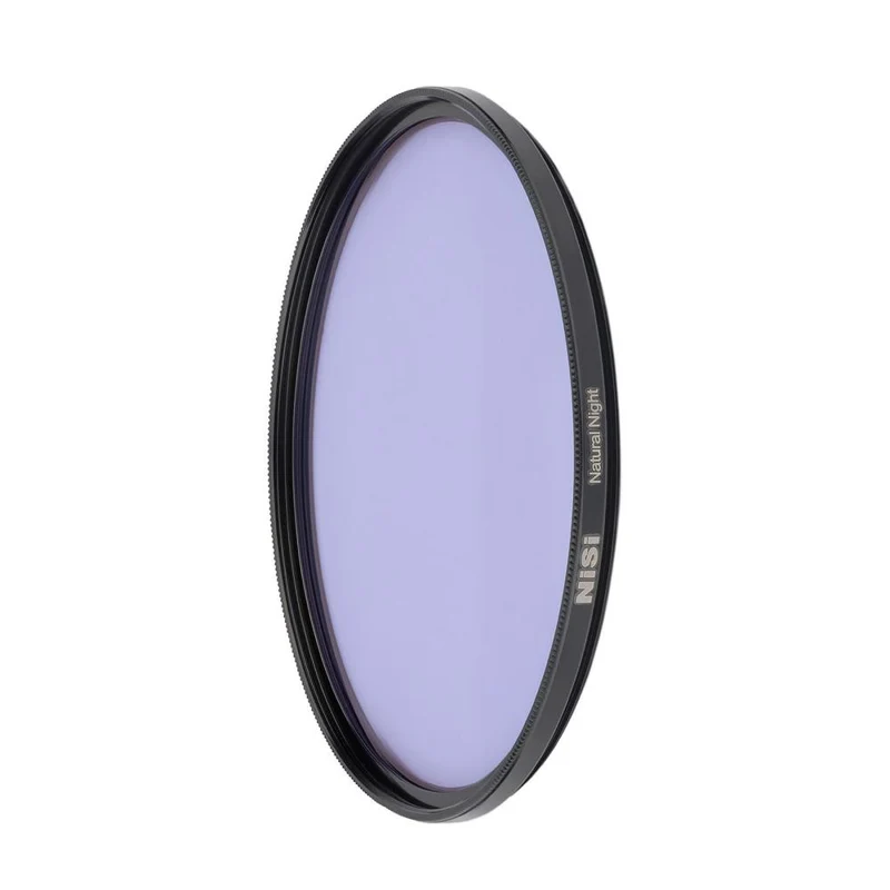 Filtre Nuit Naturelle 82mm