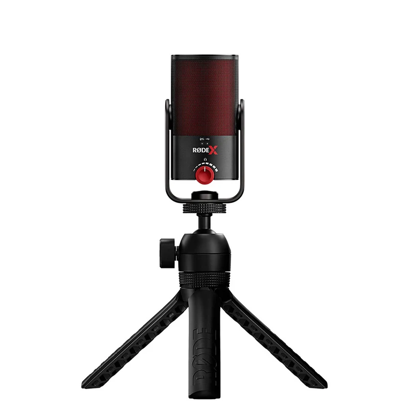 Microphone USB XCM-50