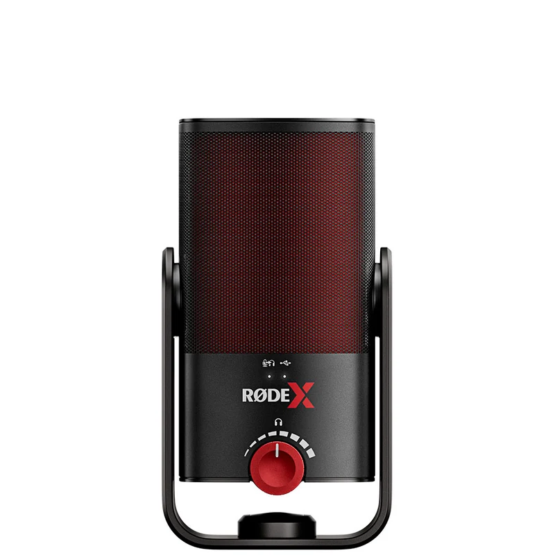 Microphone USB XCM-50