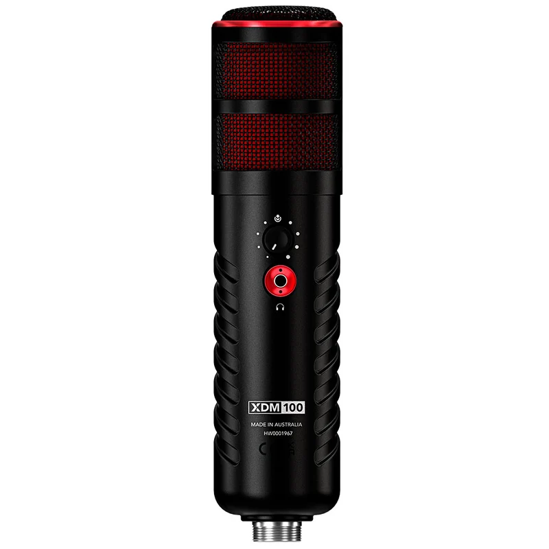 Microphone USB XDM-100