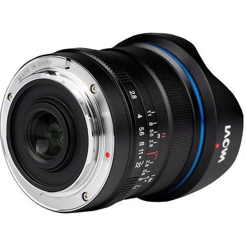 9mm f/2.8 Zero-D Miro 4/3