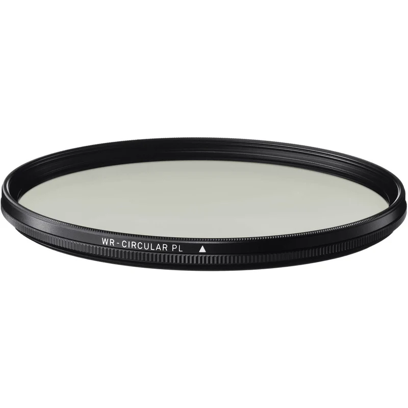 Filtre Polarisant Circulaire WR 55mm