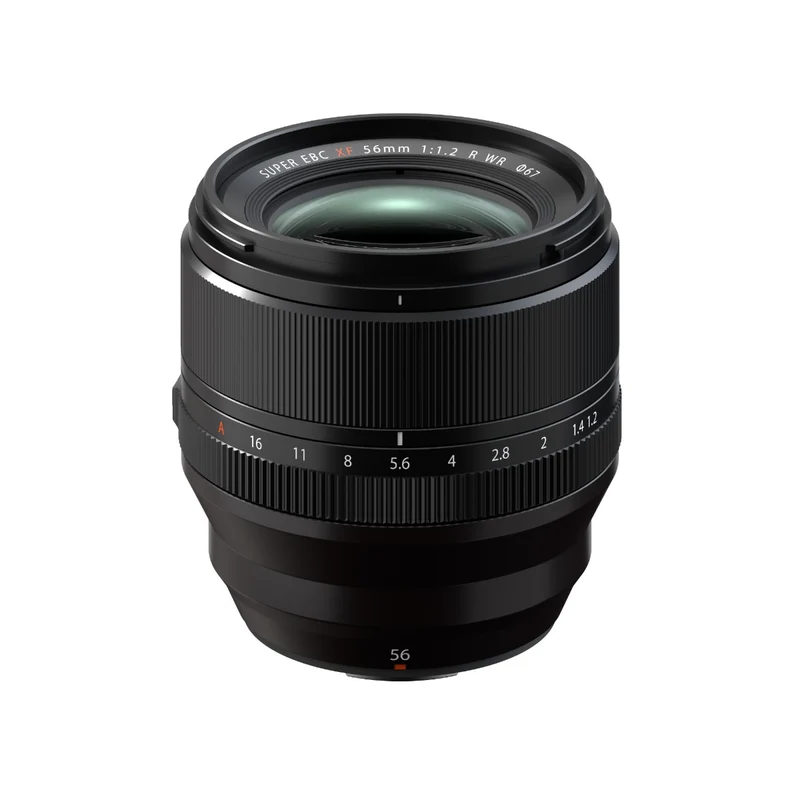 XF 56mm f/1.2 R WR