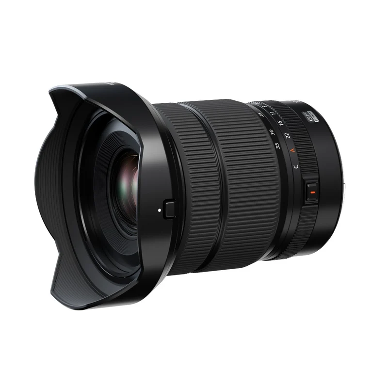 GF 20-35mm f/4 R WR