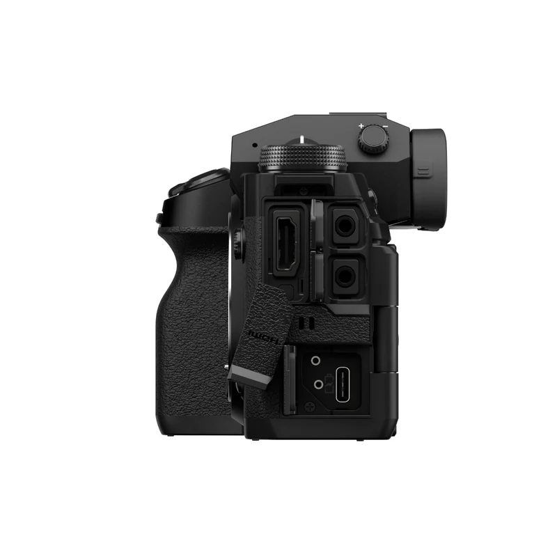 X-H2 avec XF 16-80mm f/4 R OIS WR