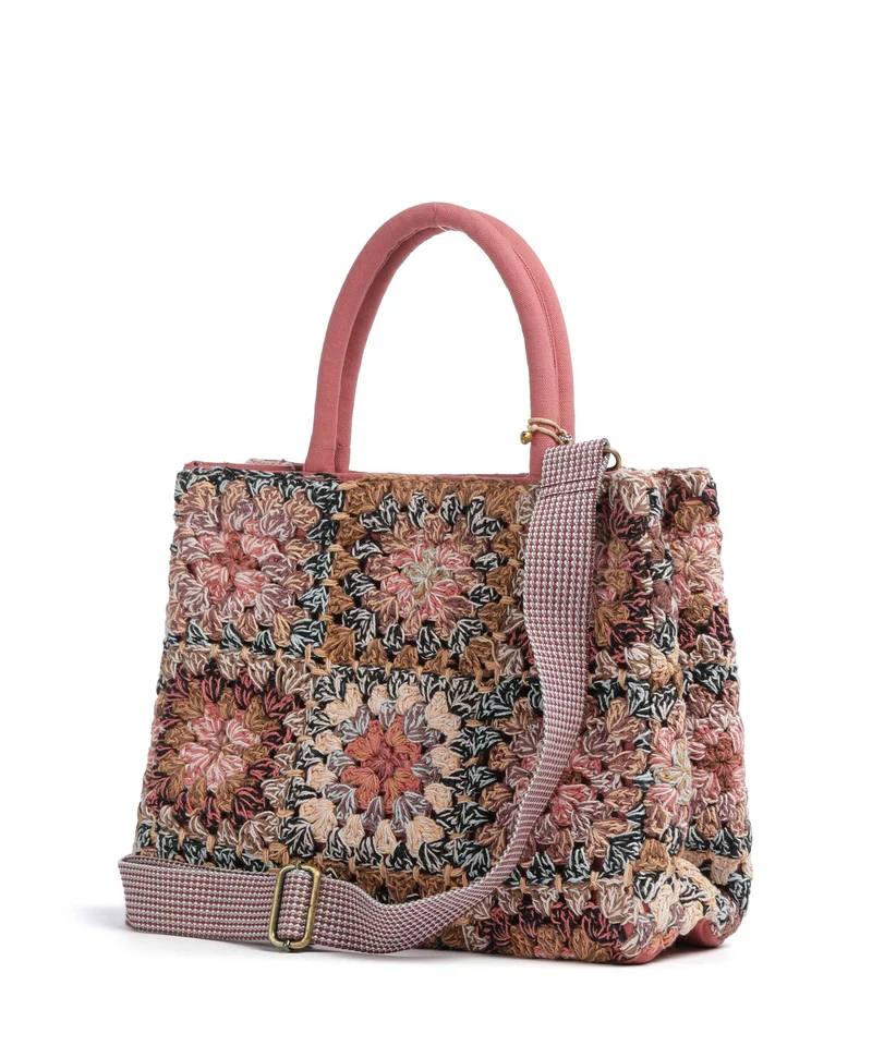 Anokhi Cabas multi