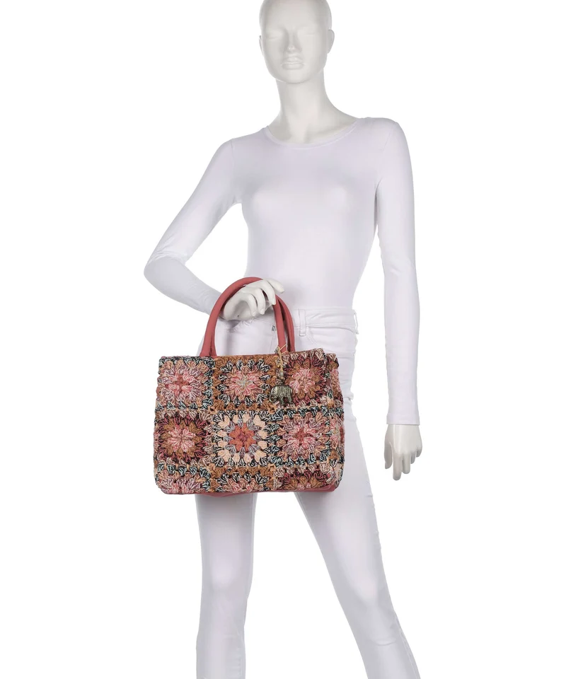 Anokhi Cabas multi