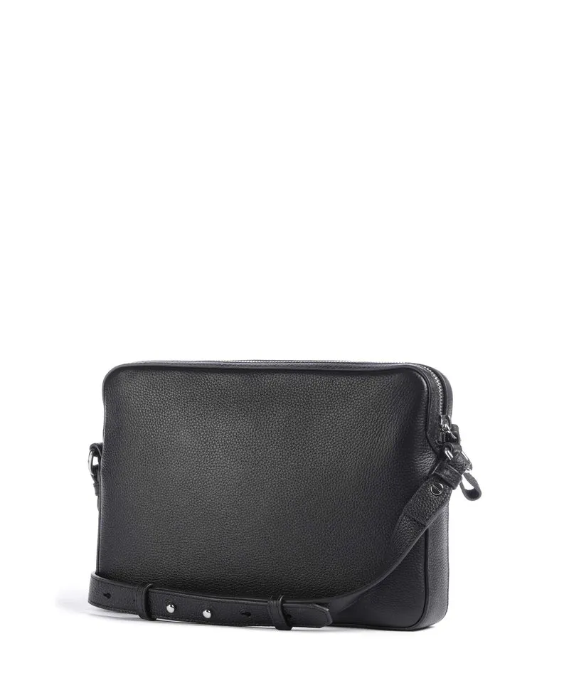 Aigner Mica S Sac bandoulière black