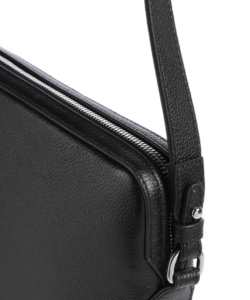 Aigner Mica S Sac bandoulière black