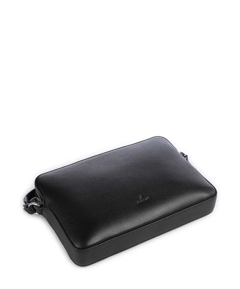 Aigner Mica S Sac bandoulière black