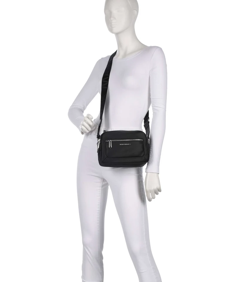 Mandarina Duck Active Lux Sac bandoulière black