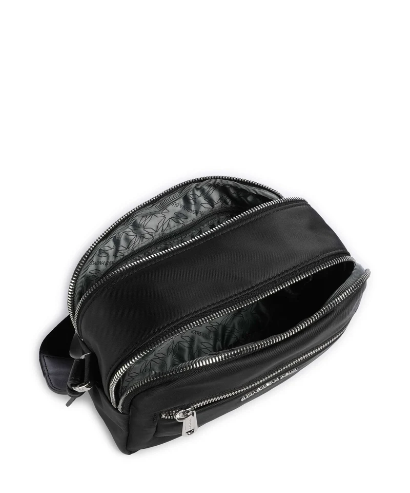 Mandarina Duck Active Lux Sac bandoulière black