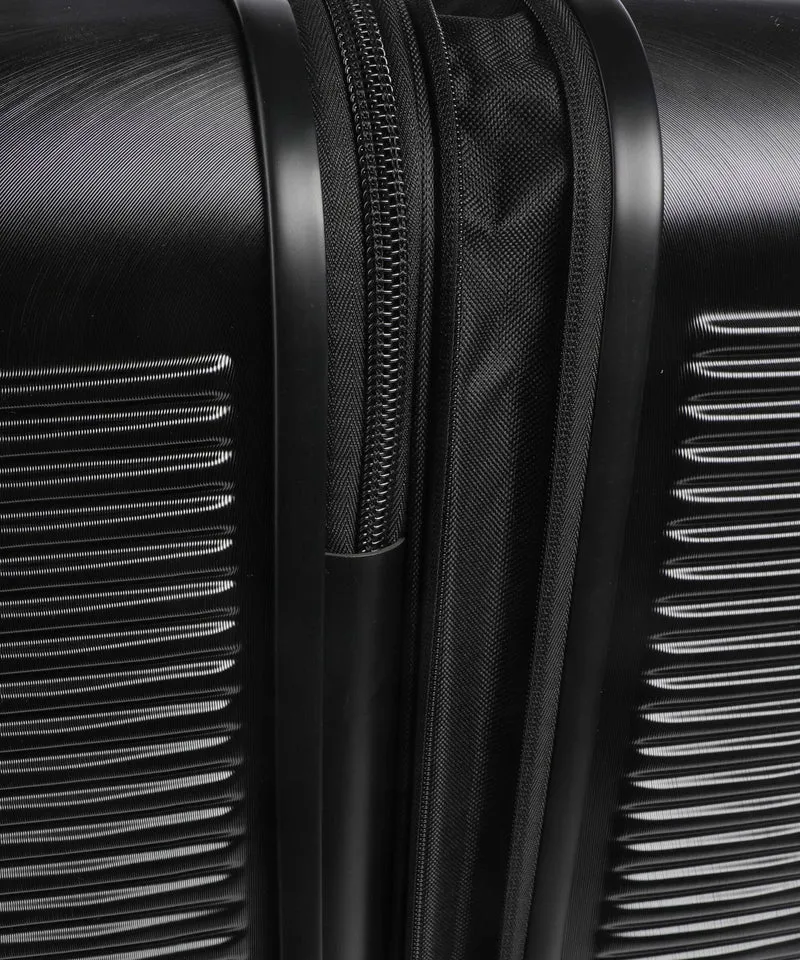 Delsey Paris Freestyle Valise 4 roues black