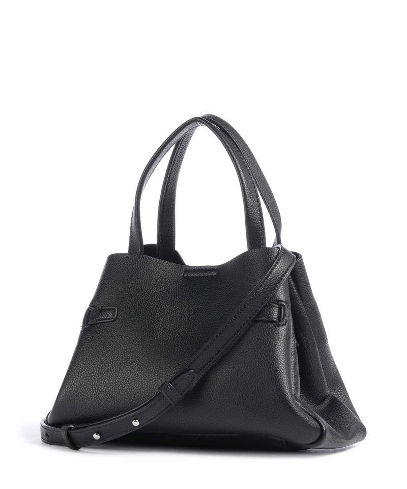 DKNY Bryar Small Sac à main black/silver