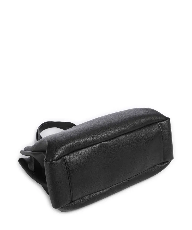 DKNY Bryar Large Sac à main black/silver