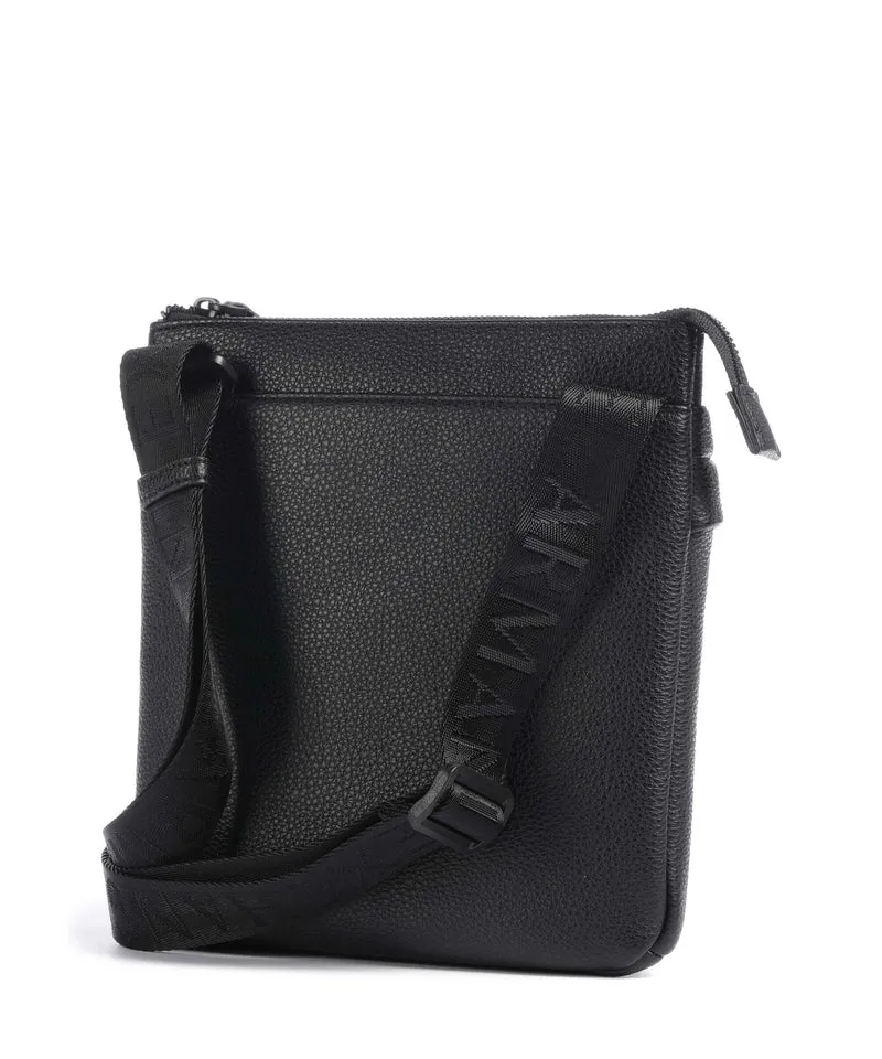 Armani Exchange Max Sac bandoulière black