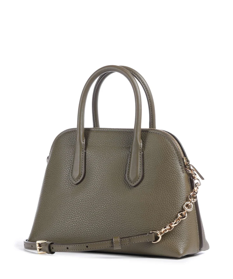 Michael Kors Freddie Medium Sac à main loden