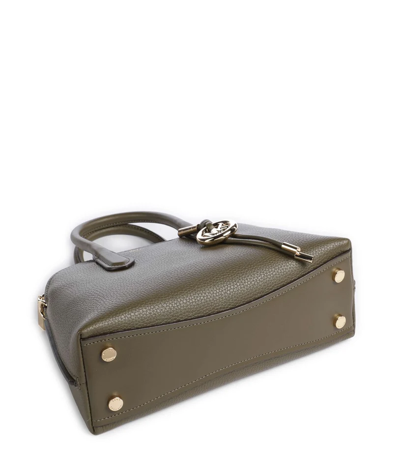 Michael Kors Freddie Medium Sac à main loden