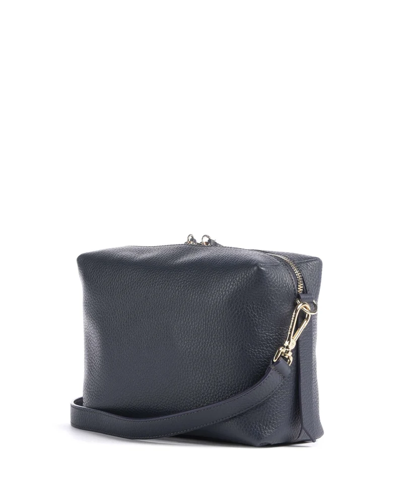 Coccinelle Nory Sac bandoulière midnight blue