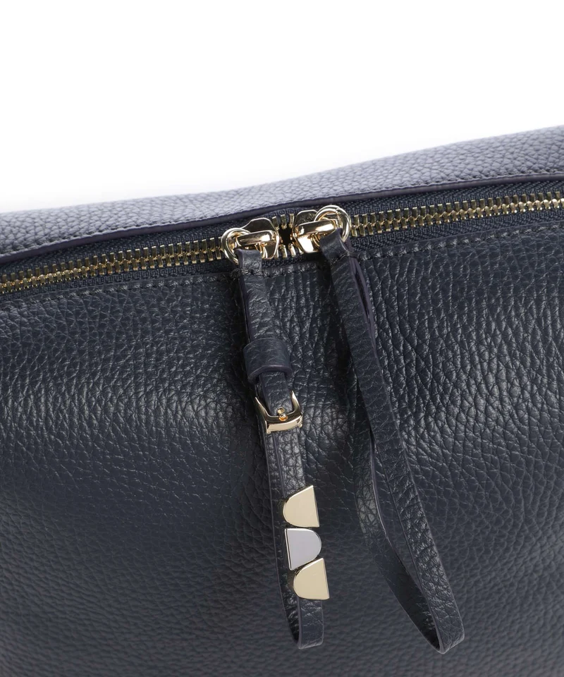 Coccinelle Nory Sac bandoulière midnight blue
