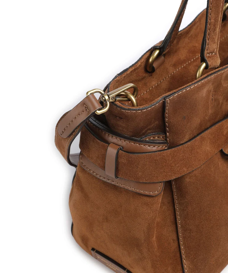 Gianni Chiarini Miranda Sac à main cognac