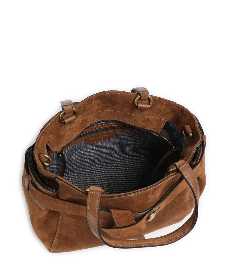 Gianni Chiarini Miranda Sac à main cognac