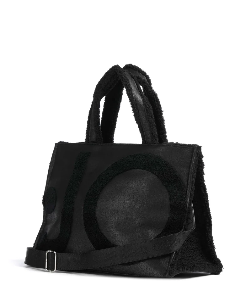 Liu Jo Bad Romance L Cabas nero