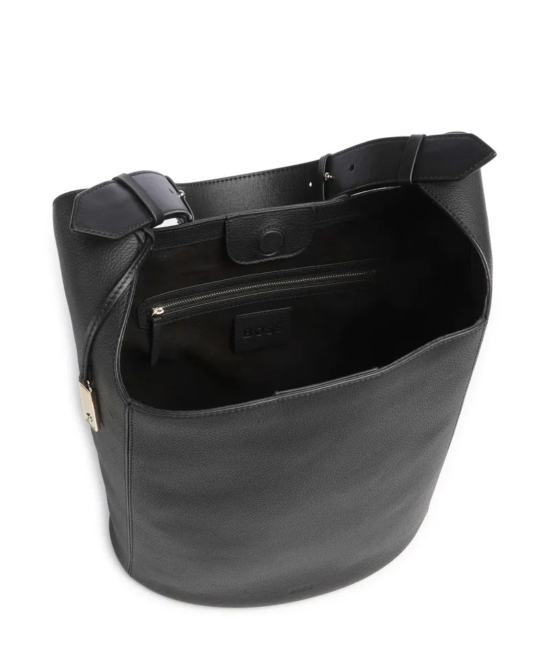 BOSS Ameline Sac fourre-tout black