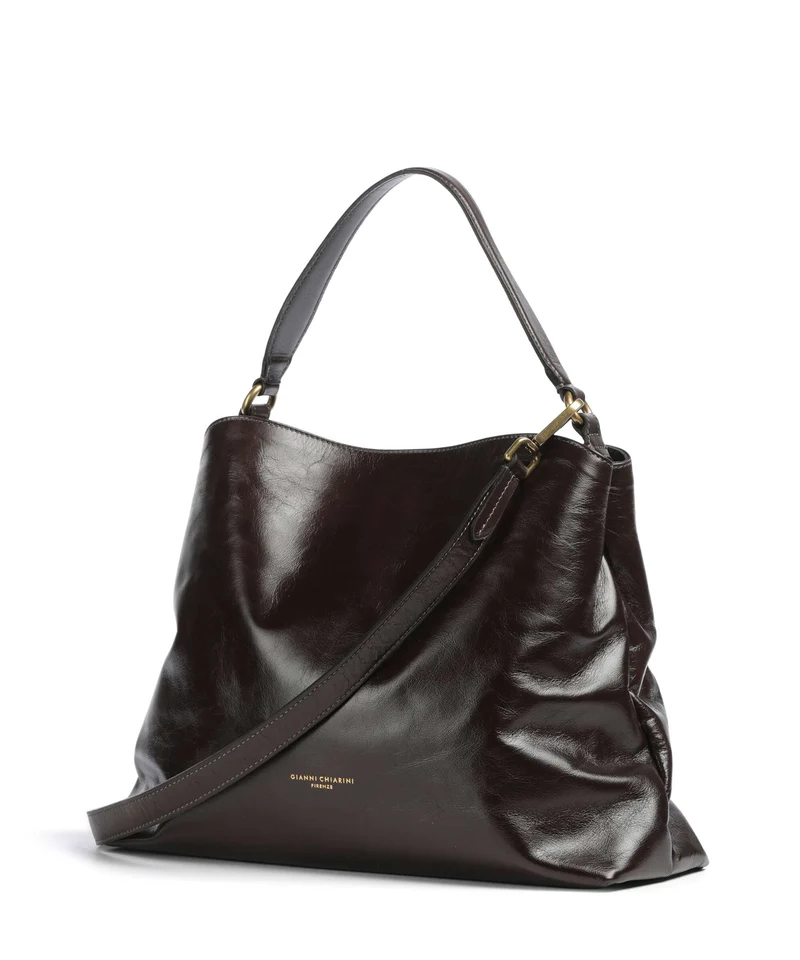 Gianni Chiarini Fiona Sac fourre-tout espresso