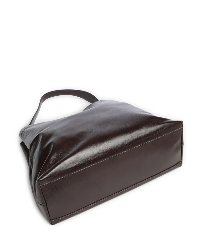 Gianni Chiarini Fiona Sac fourre-tout espresso