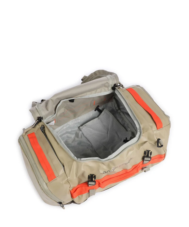 Eagle Creek Cargo Hauler 40 Sac week-end desert tan