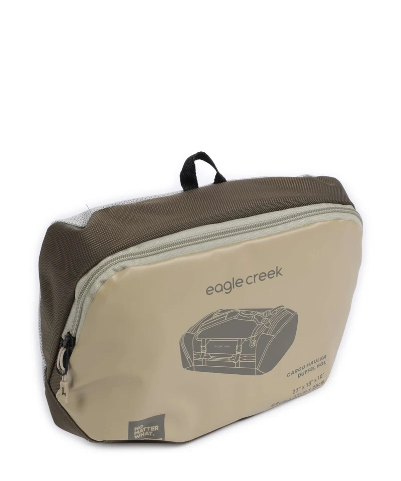 Eagle Creek Cargo Hauler 60 Sac de voyage desert tan