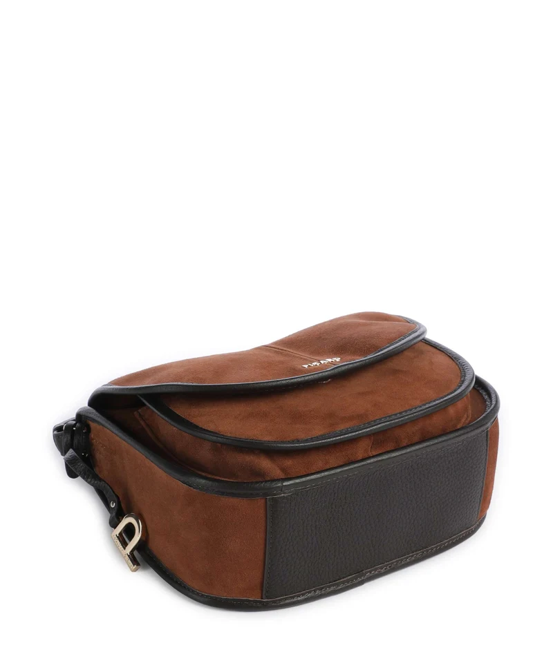 Picard Adore Me Sac bandoulière cognac/cafe