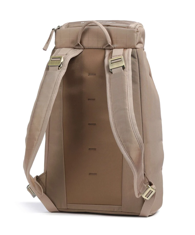 Db Hugger 20 Sac à dos affogato brown