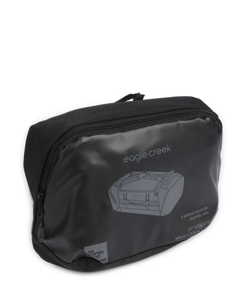 Eagle Creek Cargo Hauler 60 Sac de voyage black