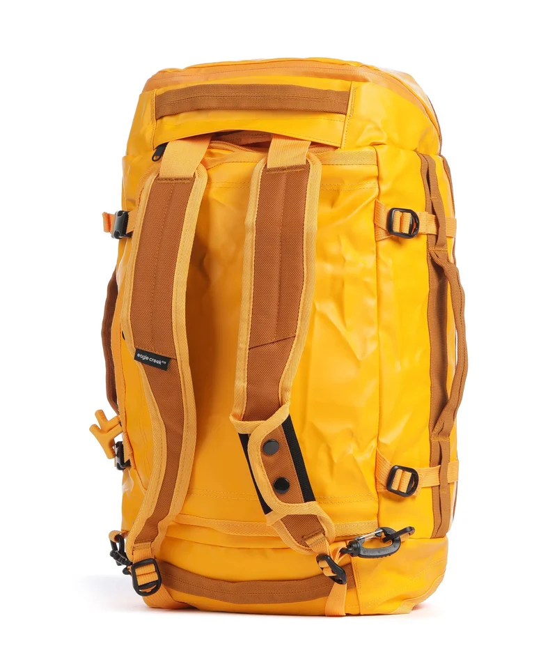 Eagle Creek Cargo Hauler 40 Sac week-end citrus orange