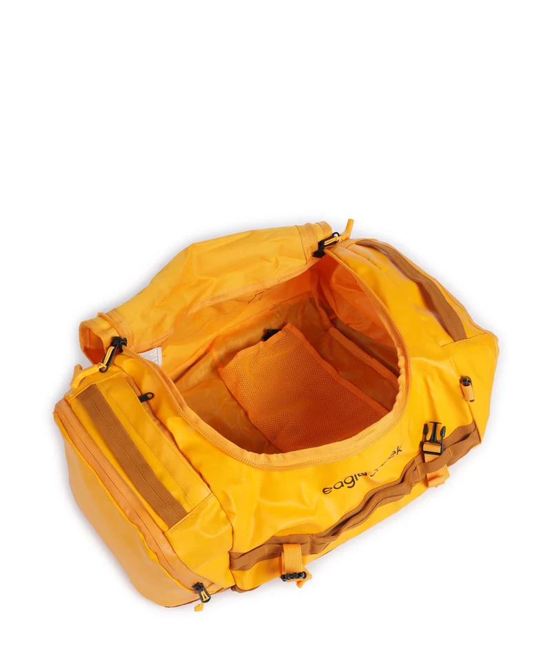Eagle Creek Cargo Hauler 40 Sac week-end citrus orange
