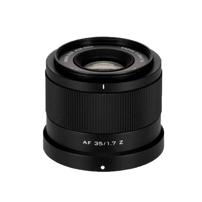 AF 35mm f/1.7 Air Nikon Z