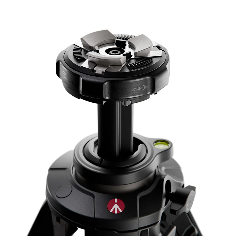 Trépied ONE Fibre de carbone